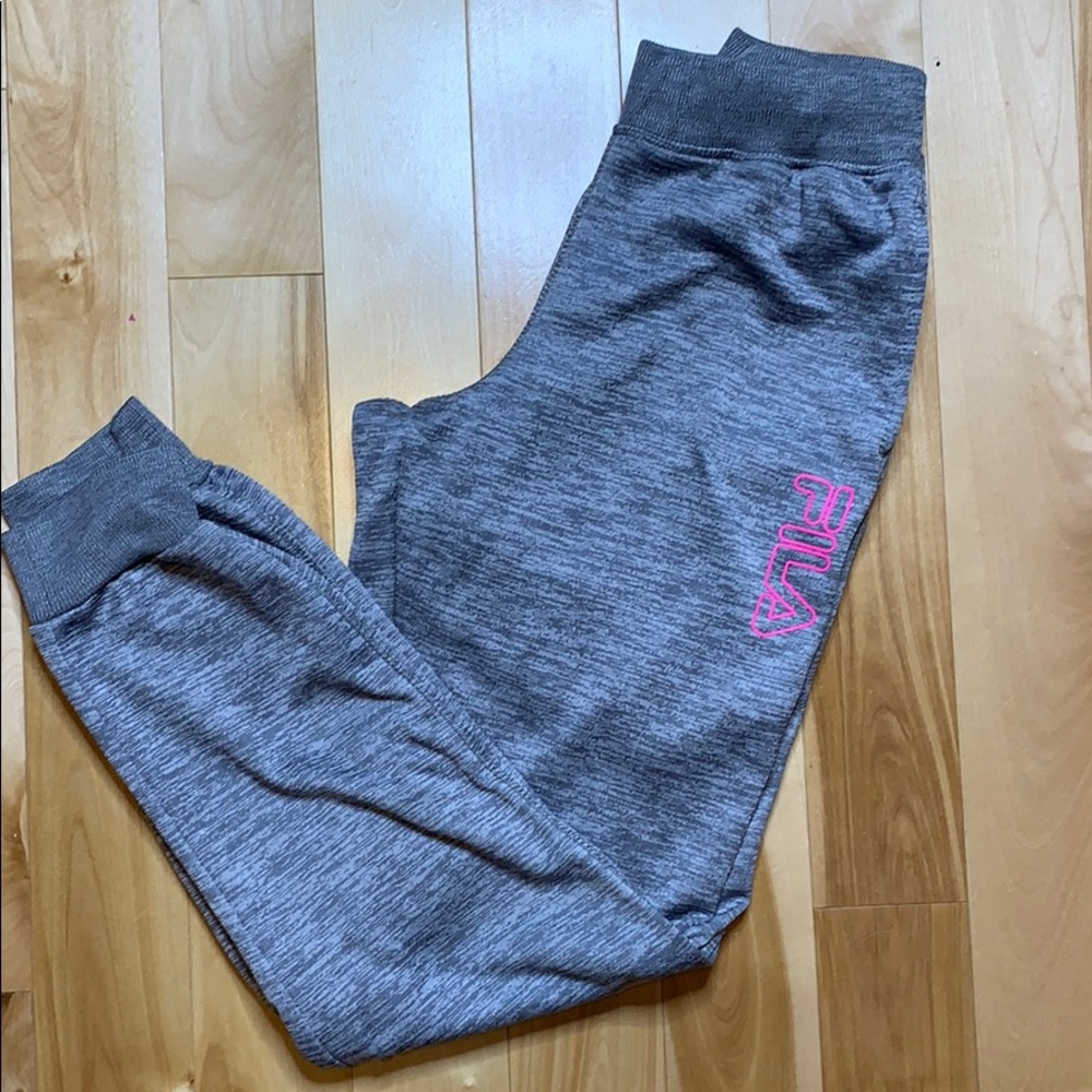 Fila Joggers